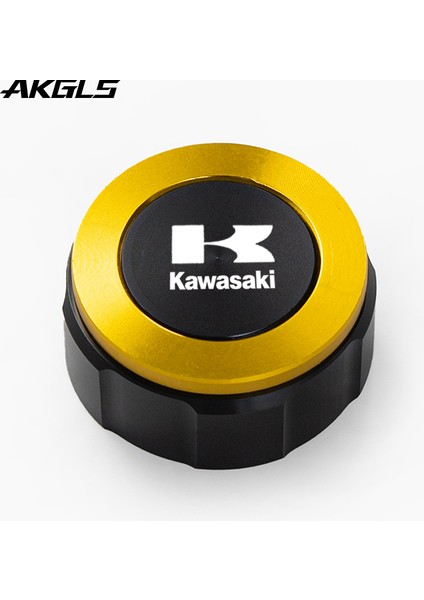 Xifu Shop C Sarı Stil Kawasaki Z250 Z650 Z750 Z800 Z900 Z1000 Ninja ZX6R ZX10R Motosiklet C Arka Fren Yağ Deposu Kapağı Aksesuarları (Yurt Dışından) Xifu Shop C Sarı Stil Kawasaki Z250 Z650 Z750 Z800 Z900 Z1000 Ninja ZX6R ZX10R Motosiklet C Arka Fren Yağ Deposu Kapağı Aksesuarları (Yurt Dışından)