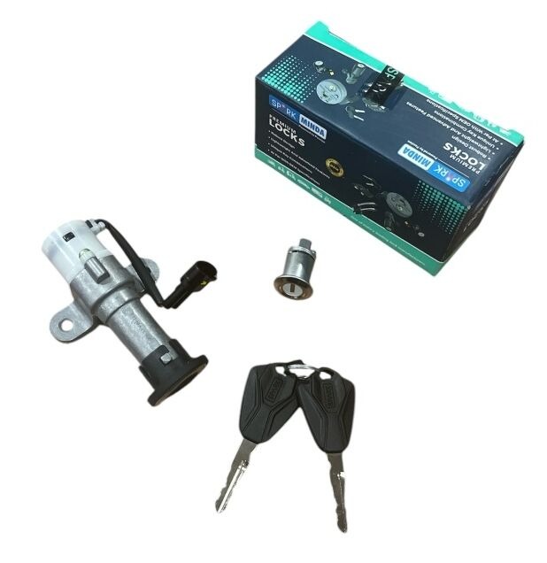 Tvs Ntorq 125 Anahtar Kontak Seti Minda Tvs Ntorq 125 Anahtar Kontak Seti Minda
