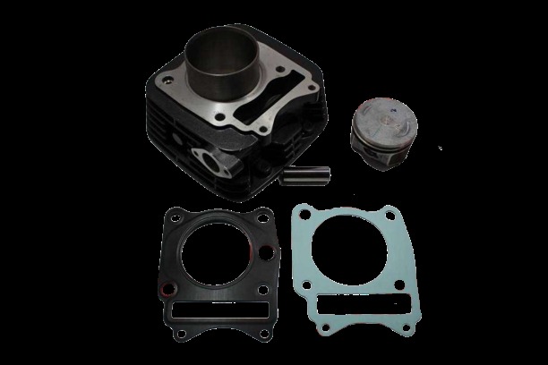 APACHE RTR SİLİNDİR SETİ 180cc ORJİNAL 62.00mm