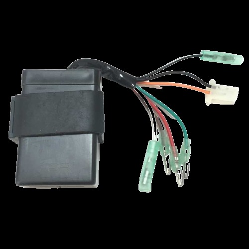CRYPTON BEYİN CDI