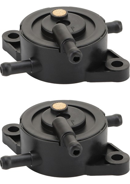 Serendipitous Adet 49040-7008 Yakıt Pompası 49040-0770 Kawasaki ve John Deere Için (Yurt Dışından)