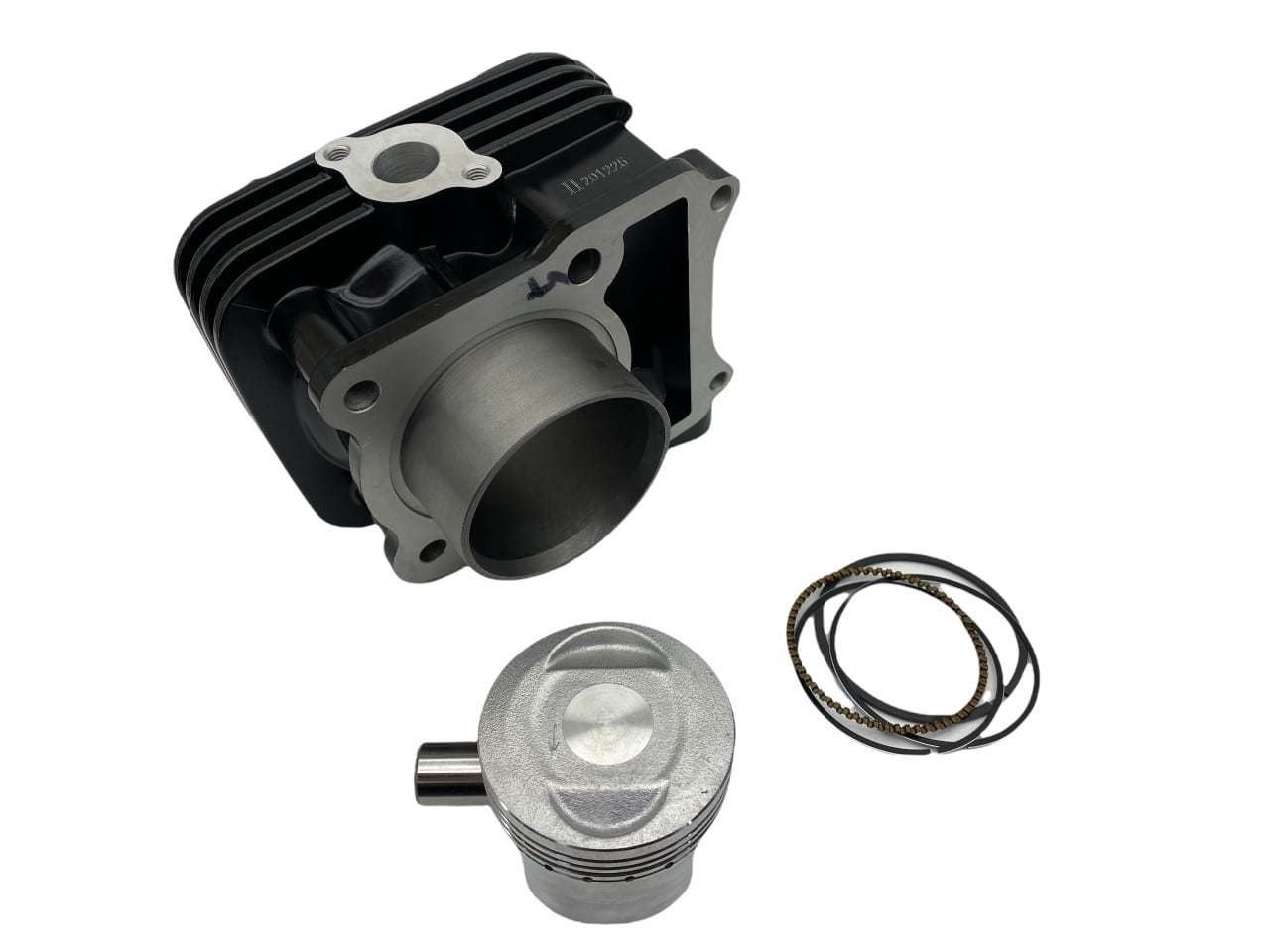 CF Moto 150 NK Silindir Seti CF Moto 150 NK Silindir Seti