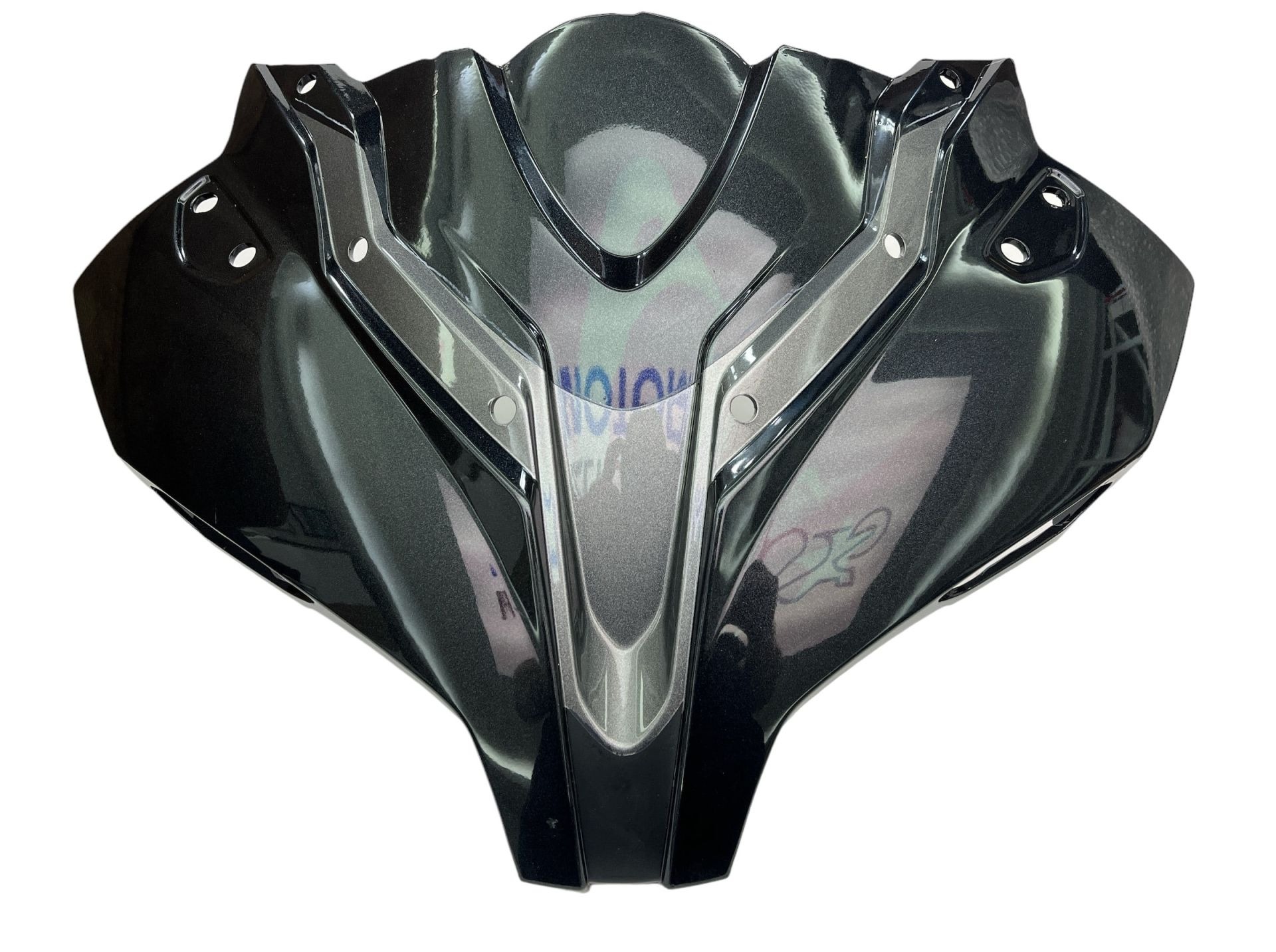 Bajaj Pulsar RS 200 Far Muhafaza Gri 2021-2024