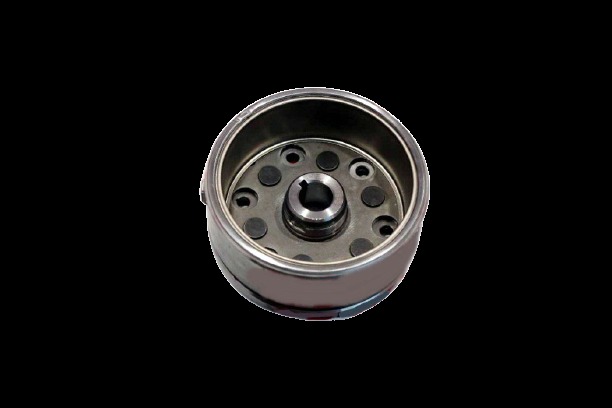 CB125 E MANYETO (ROTOR) CB125 E MANYETO (ROTOR)