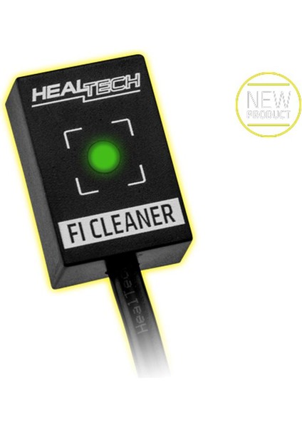 HealTech Fı Cleaner Tool (Arıza Lambası Söndürme Cihazı) Kawasakı (Euro3/4)