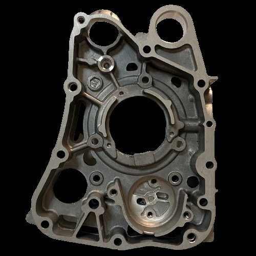 FIZY 125 BLOK SAĞ OEM