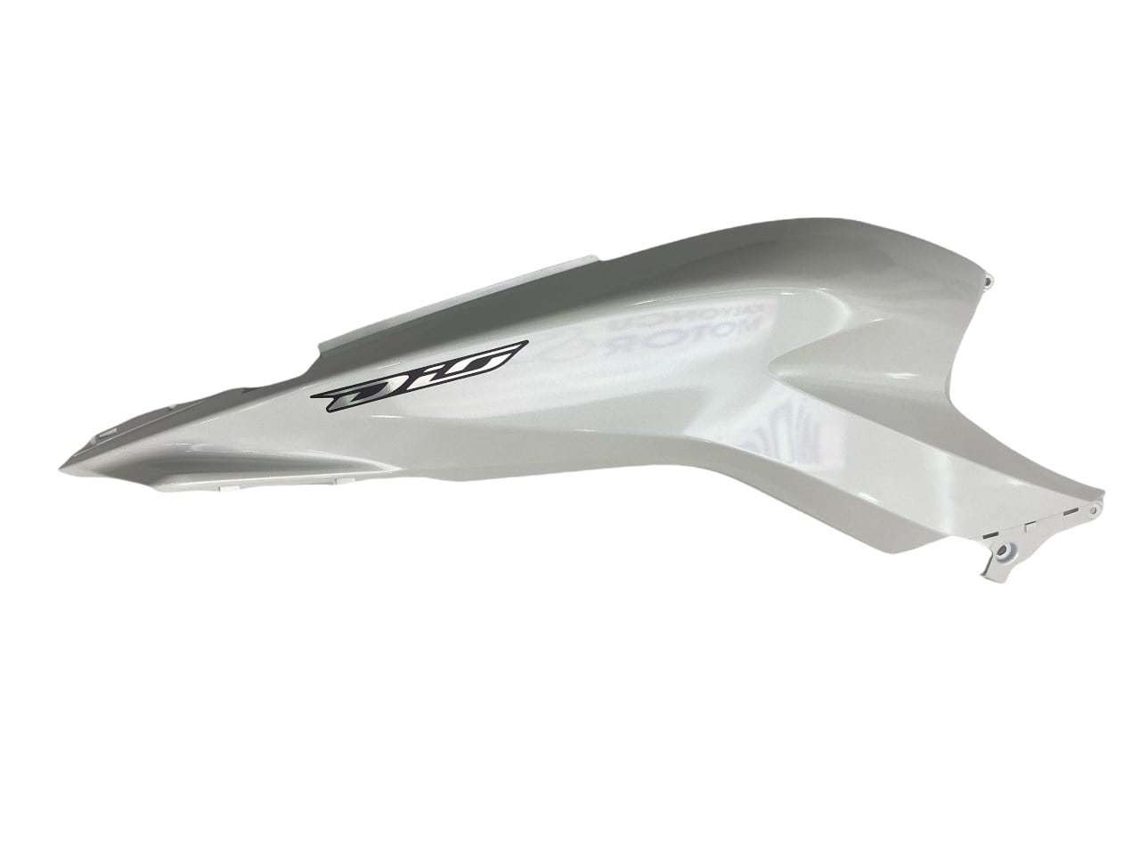 Honda Dio 110 Sele Altı Sağ Kapak Beyaz Honda Dio 110 Sele Altı Sağ Kapak Beyaz