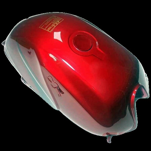 YBR 125K BENZİN DEPOSU KIRMIZI