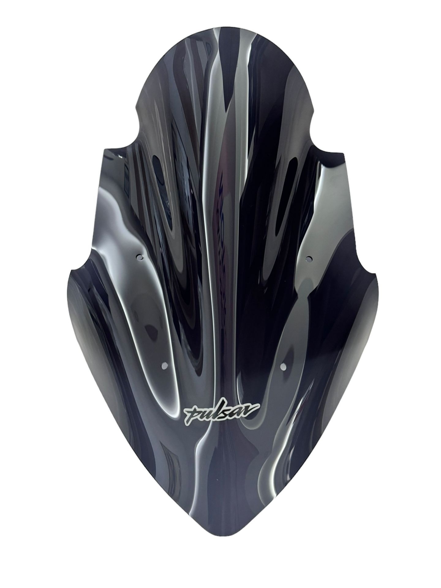 Bajaj Pulsar NS 200 Tur Camı 46 cm Bajaj Pulsar NS 200 Tur Camı 46 cm