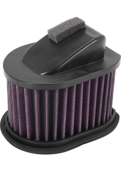Auralia Brevity Kawasaki Z750 2004-2012 Z800 Için Motosiklet Hava Temizleyici Giriş Filtresi (Yurt Dışından) Auralia Brevity Kawasaki Z750 2004-2012 Z800 Için Motosiklet Hava Temizleyici Giriş Filtresi (Yurt Dışından)