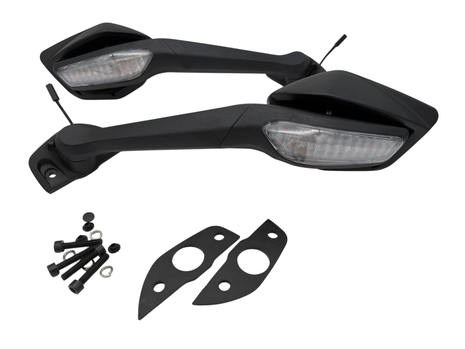 CF Moto 450 SR Ayna Takımı CF Moto 450 SR Ayna Takımı