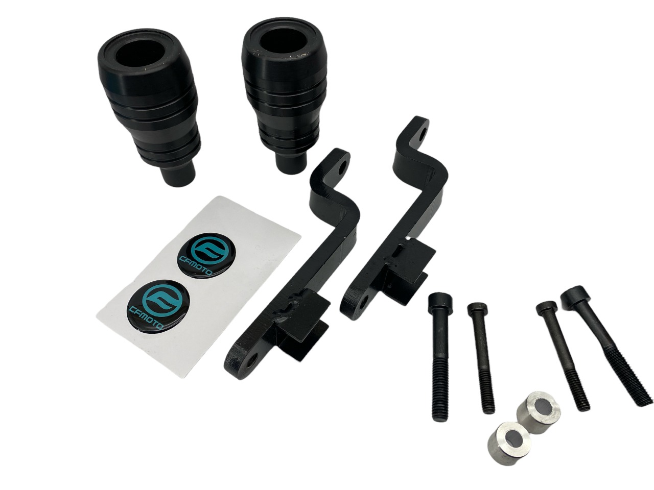 CF Moto 250 SR Koruma Takozu CF Moto 250 SR Koruma Takozu