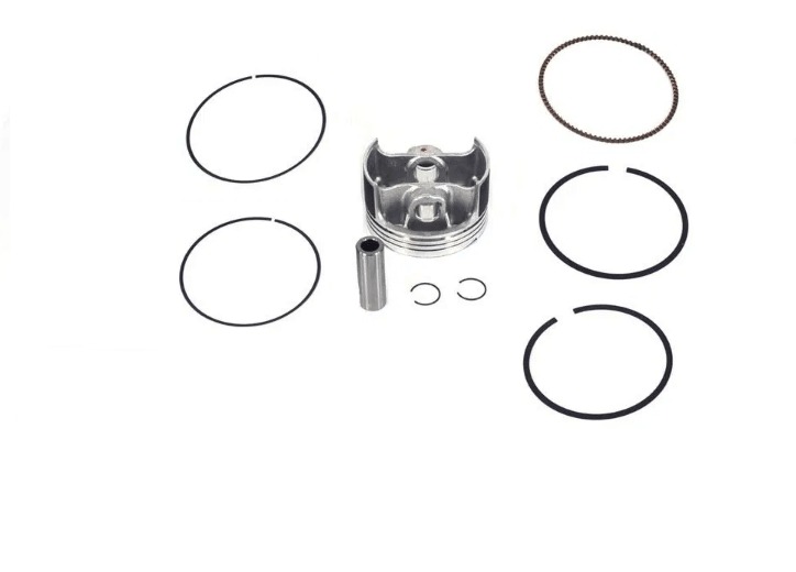 Mondial RX3i Evo Piston Std Mondial RX3i Evo Piston Std