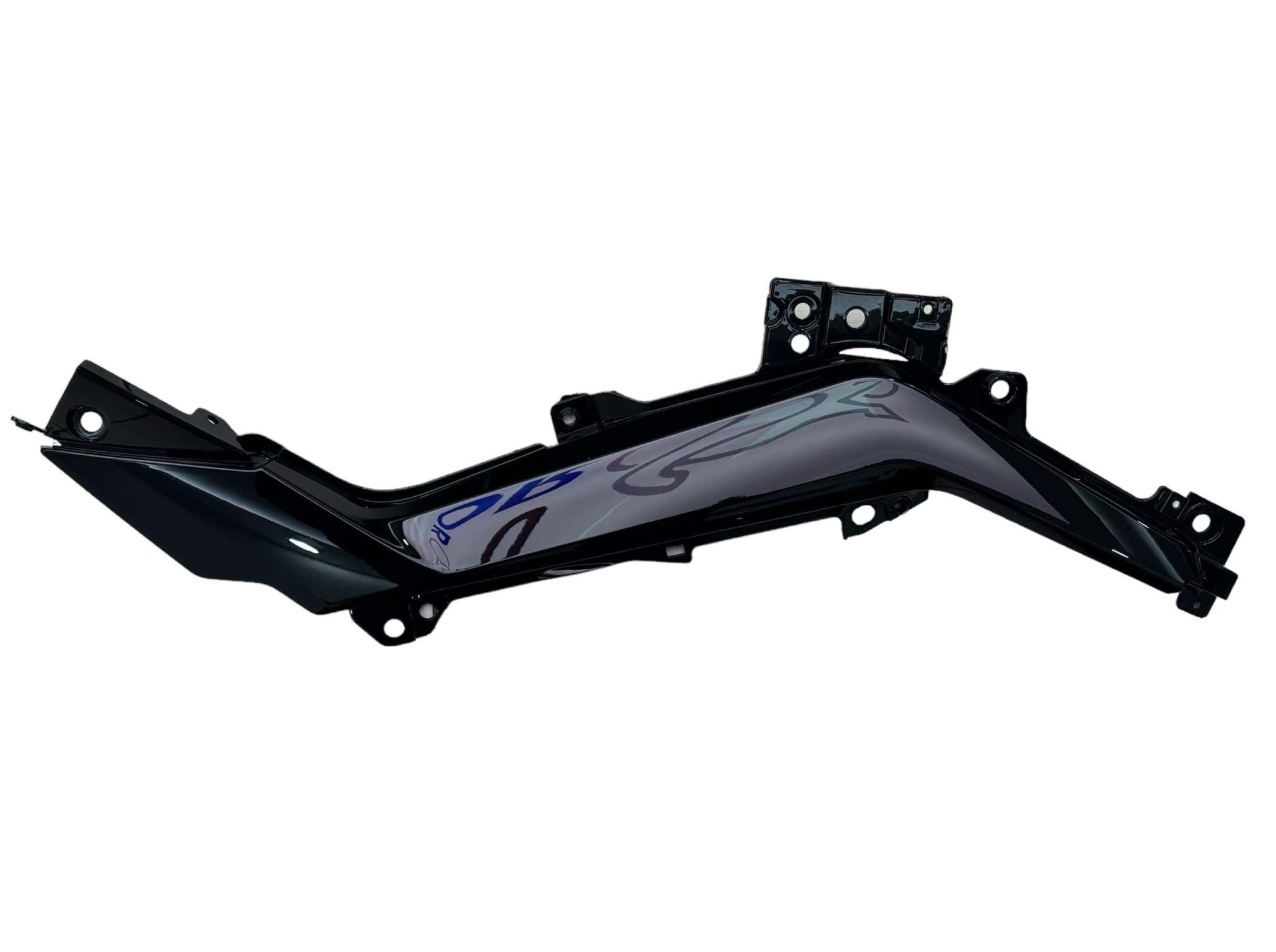 CF Moto NK 250 Sele Altı Yan Karenaj Sağ Siyah E4 CF Moto NK 250 Sele Altı Yan Karenaj Sağ Siyah E4