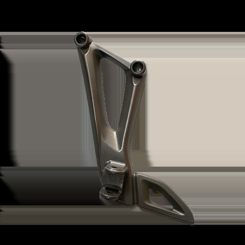 PULSAR RS 200 BRAKET ARKA SOL ORJİNAL