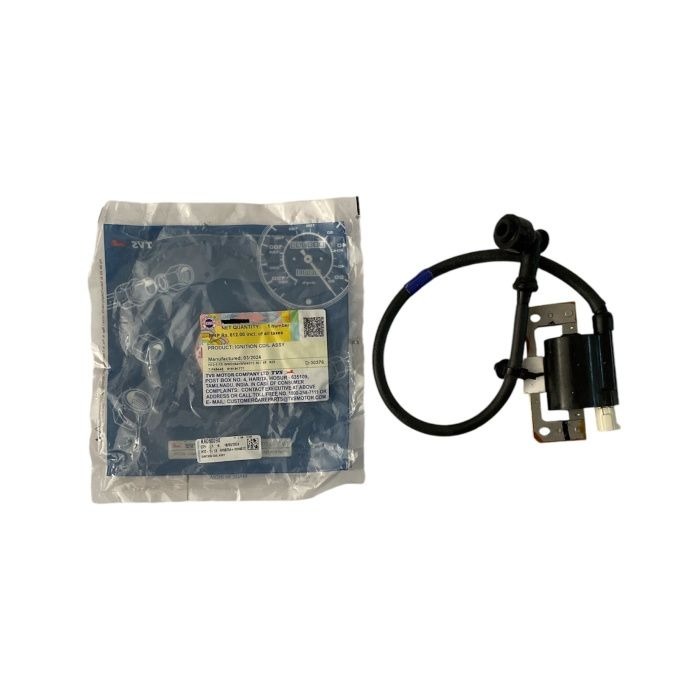 Tvs Jüpiter 125 Ateşleme Bobini Orjinal Tvs Jüpiter 125 Ateşleme Bobini Orjinal