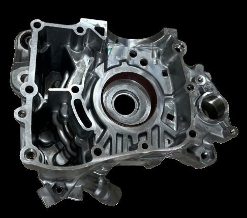 Tvs Ntorq 125 Sağ Kartel Blok Orijinal