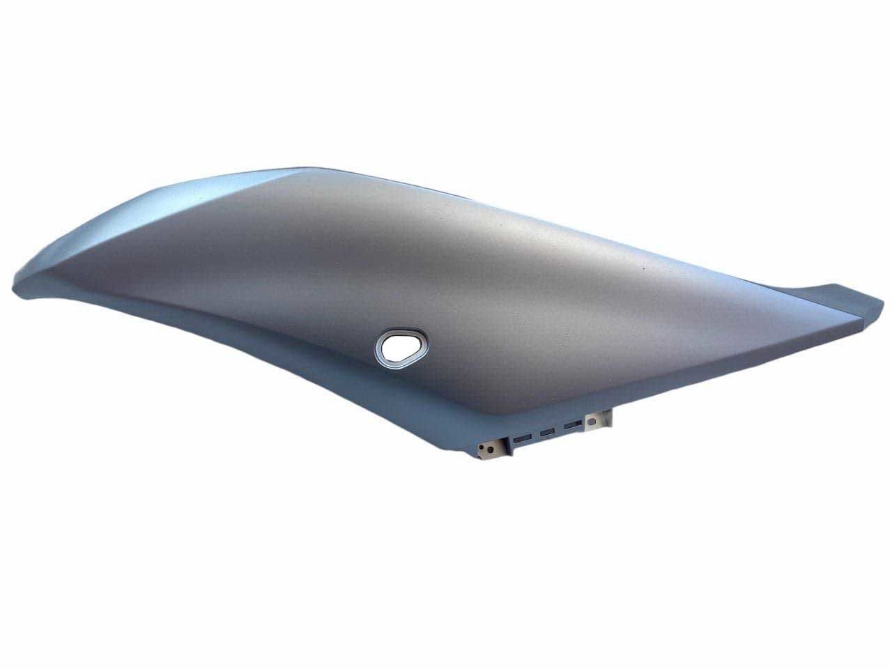 Yamaha R25 Panel 2 Mat Gümüş 2020 Sol Yamaha R25 Panel 2 Mat Gümüş 2020 Sol
