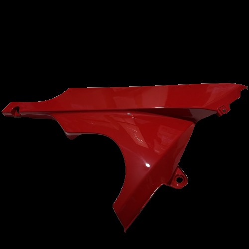 Honda Cbr 250 Sol Alt Grenaj Kırmızı Orjinal 2014-17 Honda Cbr 250 Sol Alt Grenaj Kırmızı Orjinal 2014-17