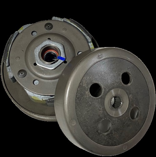 SUZUKI AN 125 DEBRİYAJ ARKA KOMPLE