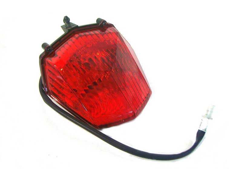 Honda CB 125 F Stop Komple 33700-KPN-E01 Honda CB 125 F Stop Komple 33700-KPN-E01