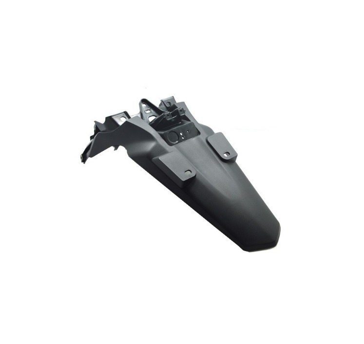 Honda PCX 125 Arka Çamurluk 2018-2020 Honda PCX 125 Arka Çamurluk 2018-2020