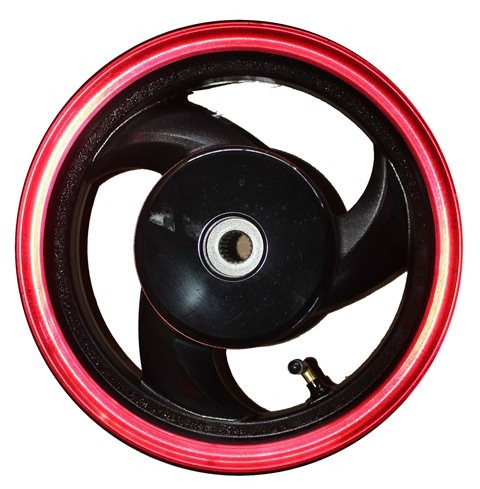 ARORA AR50 CAPIROSSI ARKA JANT