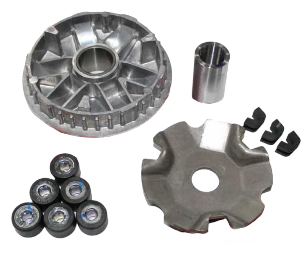 JUPİTER/WEGO/ZEST DEBRİYAJ ÖN YARIM JUPİTER/WEGO/ZEST DEBRİYAJ ÖN YARIM