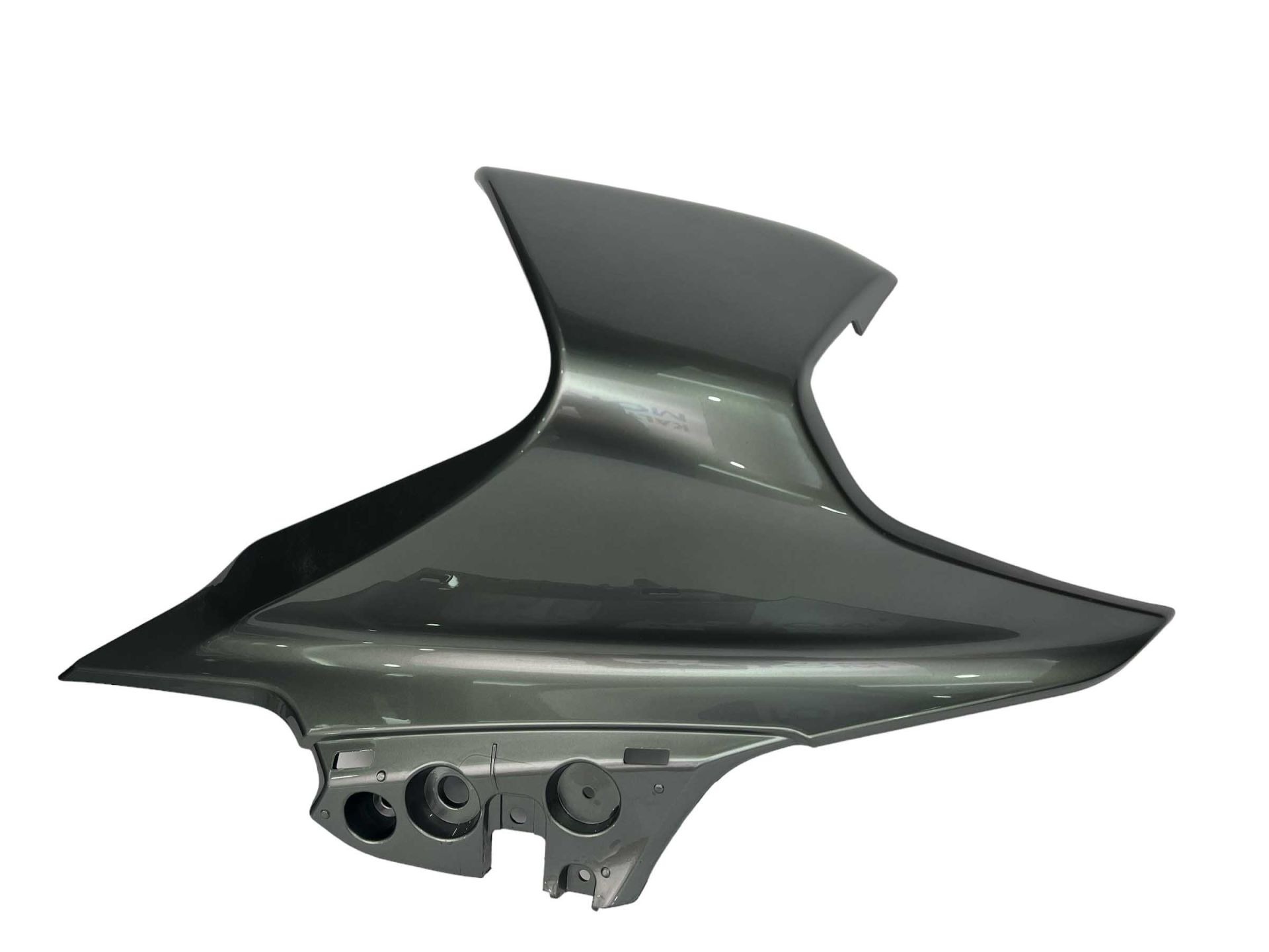 CF Moto 250 SR Far Muhafazası Sağ Velocty Gri CF Moto 250 SR Far Muhafazası Sağ Velocty Gri