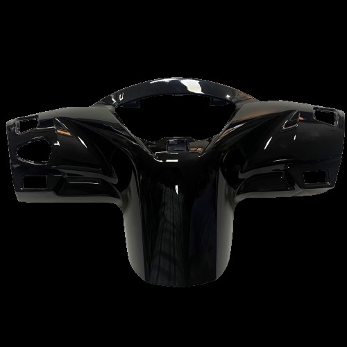 HONDA DİO 110 SAAT ÇERÇEVESİ SİYAH