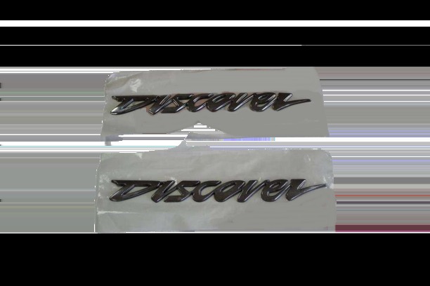 DISCOVER 125-150 STİCKER ARMA TAKIM