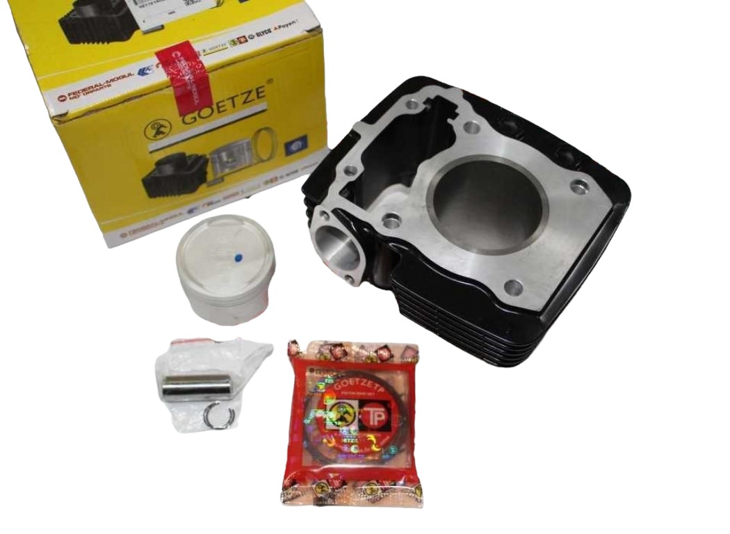 CBF 150 SİLİNDİR SETİ GOETZE CBF 150 SİLİNDİR SETİ GOETZE