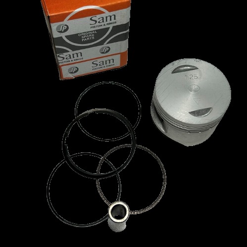 TVS PEP PİSTON SEKMAN 0.75 90cc HİNDİSTAN
