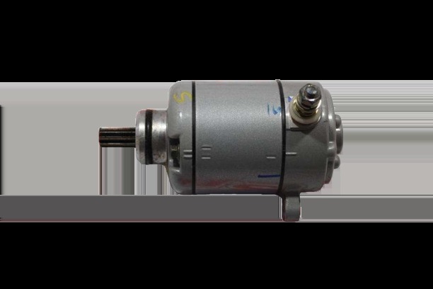 BOXER 150 MARŞ MOTORU ORJİNAL
