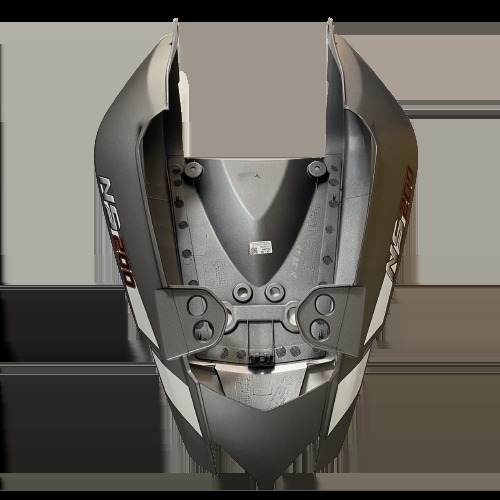 PULSAR NS 200 KUYRUK ARKA GRİ ORJİNAL