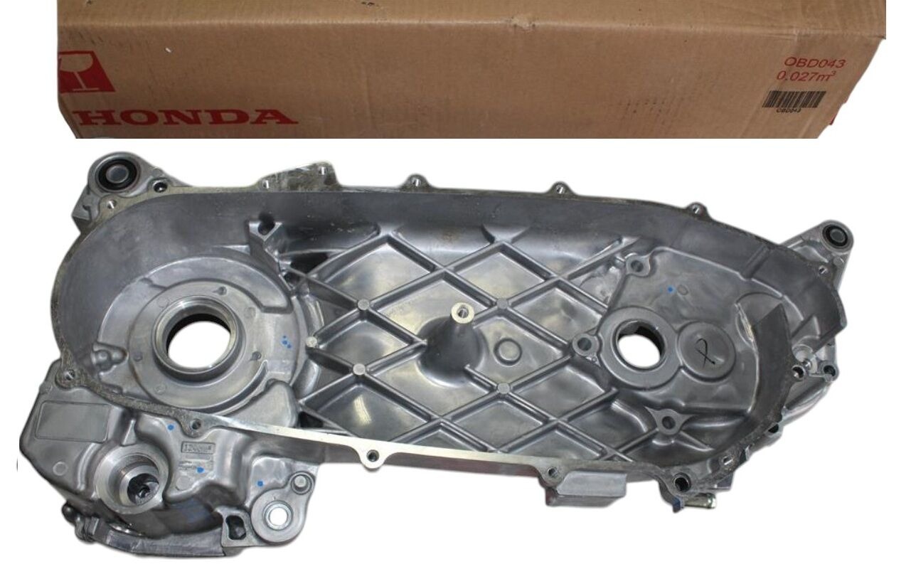Honda SH 125i Sol Blok Karter Oem 2024-2025 Honda SH 125i Sol Blok Karter Oem 2024-2025