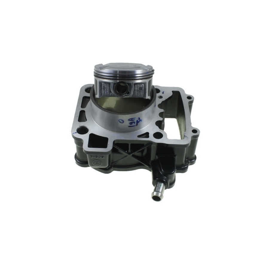 Bajaj Pulsar 200 NS Orjinal Silindir Piston Seti