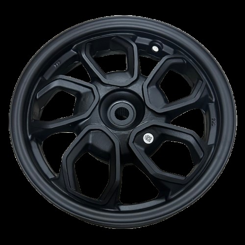 Tvs Ntorq 125 Arka Jant Orijinal