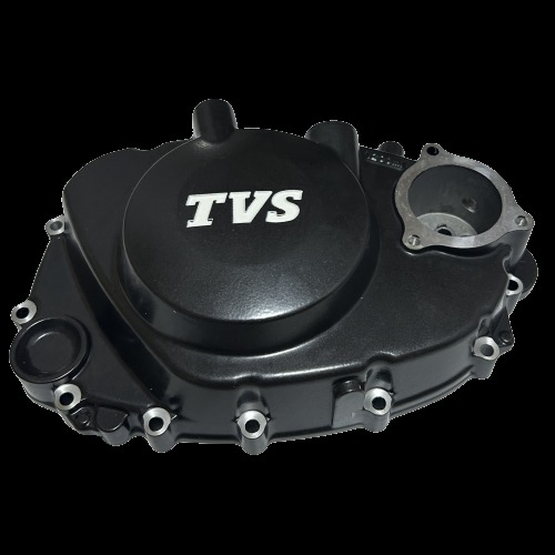 Tvs Apache RTR 200 Sağ Motor Debriyaj Kapağı Orijinal 2019-2024 Tvs Apache RTR 200 Sağ Motor Debriyaj Kapağı Orijinal 2019-2024