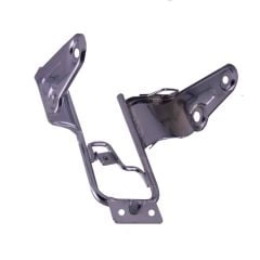 Yamaha YBR 125 2006 Far Bağlantı Braketi (Yuvarlak Far İçin) Yamaha YBR 125 2006 Far Bağlantı Braketi (Yuvarlak Far İçin)