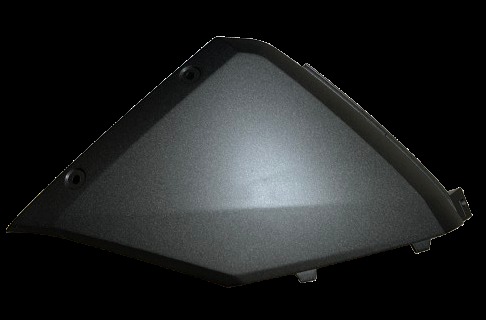 Tvs Ntorq 125 Sele Altı Sağ Ön Grenaj Füme Orijinal Tvs Ntorq 125 Sele Altı Sağ Ön Grenaj Füme Orijinal