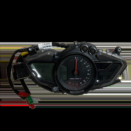 Bajaj Pulsar RS 200 Km Saati Göstergesi Euro5 Orijinal