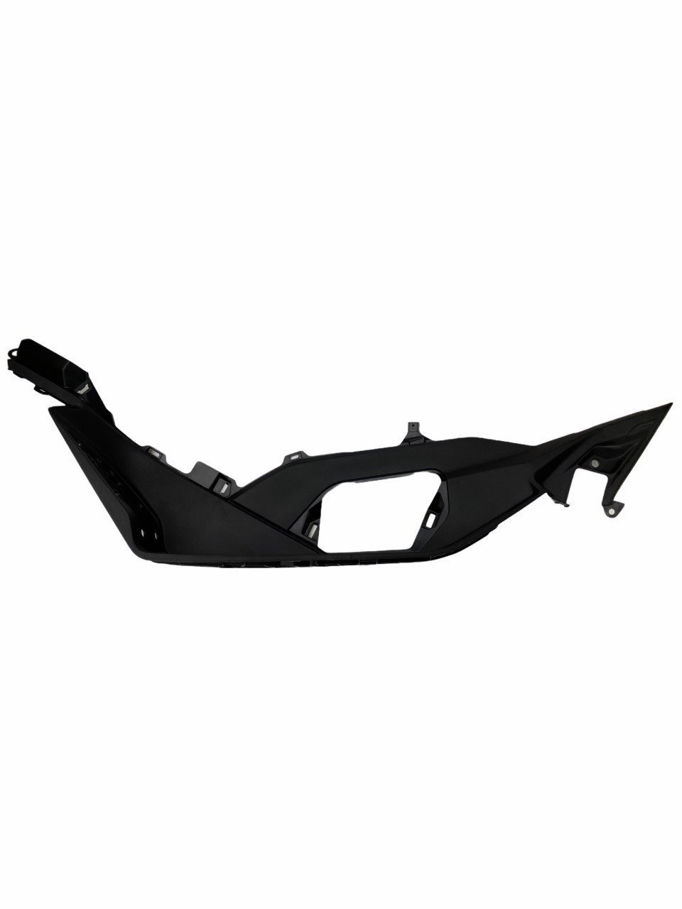 Honda PCX 125 2021-2024 Sol Ön Basamak