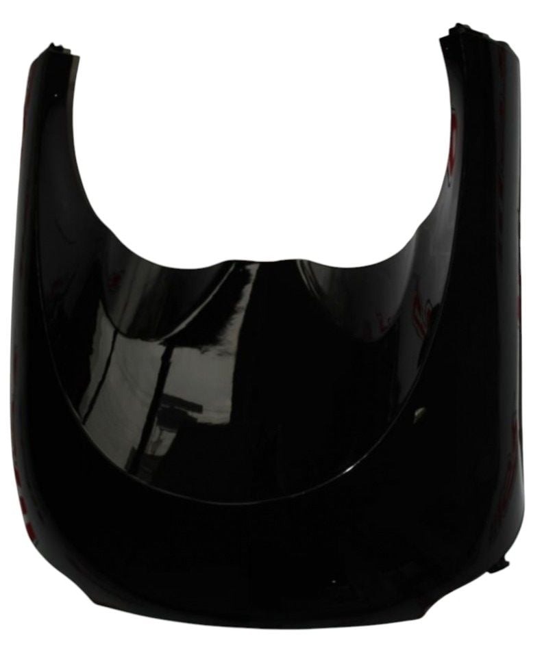 Sym Fiddle 2 125 S - Fiddle Eski Kasa (2008-2009) Far Alt Panel Grenajı Siyah