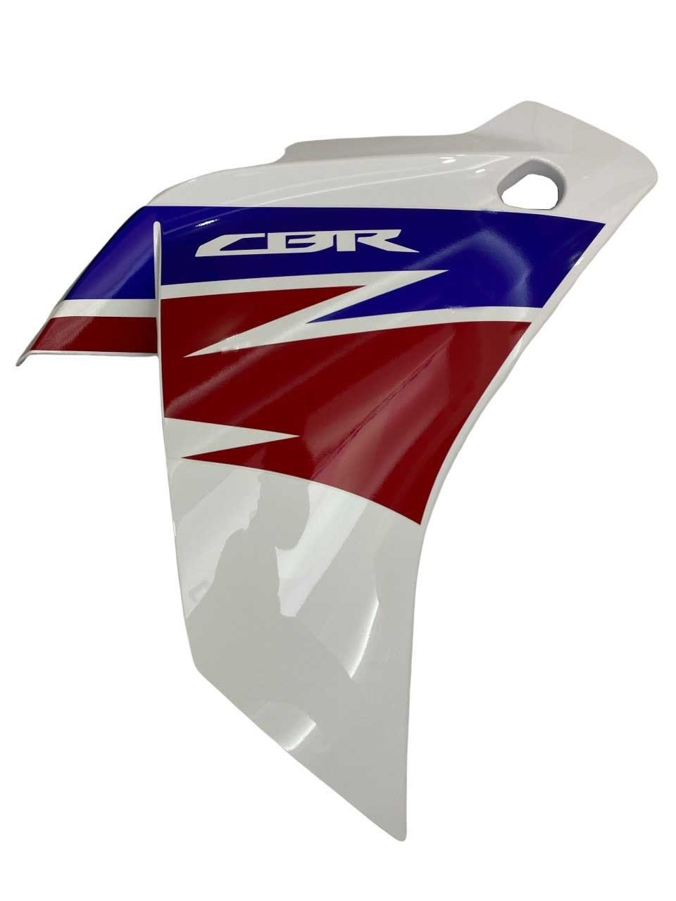 Honda CBR 125 Sağ Grenaj Beyaz Honda CBR 125 Sağ Grenaj Beyaz