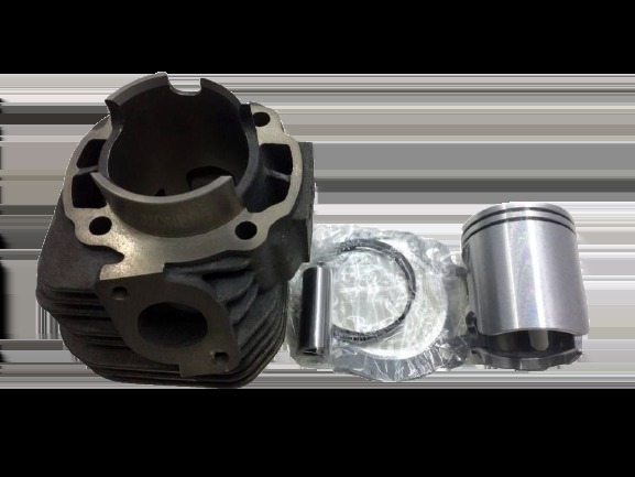 BWS 100 SİLİNDİR SETİ TAİWAN (52mm)