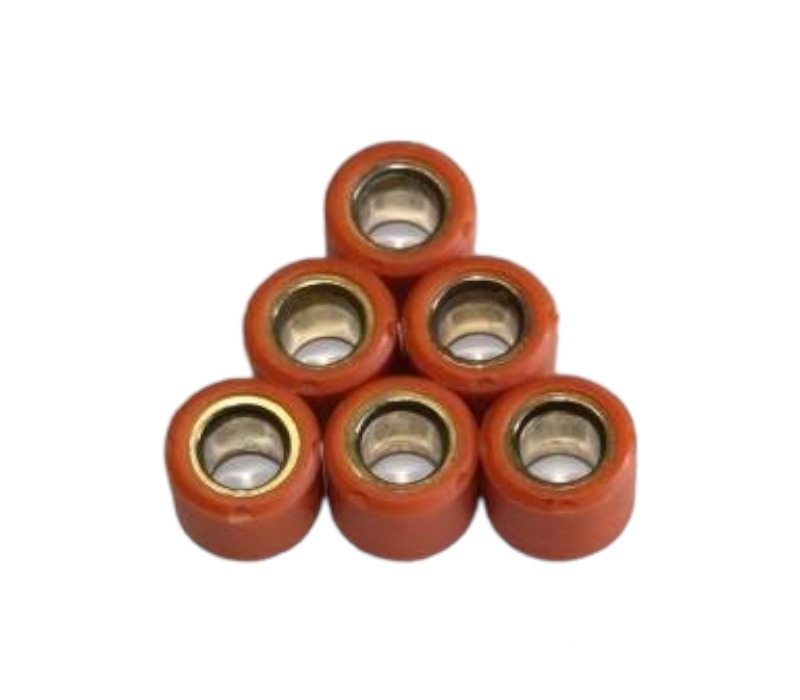 BWS 100 VARYATÖR 6 LI BURÇ MODİFİYE 15X12 8G