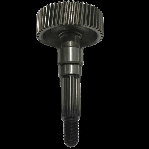 TVS PEP TEKER MİLİ ARKA KOMPLE ORJİNAL