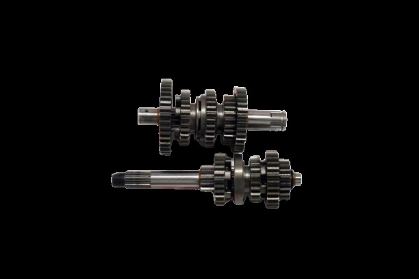 CB 125 F ŞANZIMAN DİŞLİ SETİ OEM CB 125 F ŞANZIMAN DİŞLİ SETİ OEM