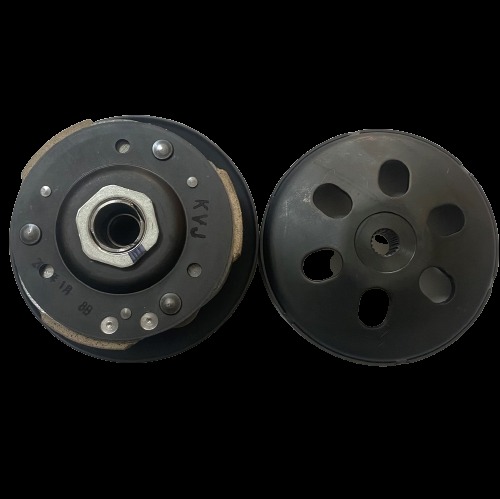 ACTIVA S DEBRİYAJ ARKA KOMPLE OEM